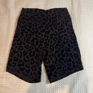 Balance Athletica Luxe Biker Short